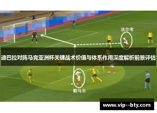迪巴拉对阵马竞亚洲杯关键战术价值与体系作用深度解析前景评估 迪巴拉对阵马竞亚洲杯关键战术价值与体系作用深度解析前景评估